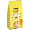 Сухий корм для кішок Purina Friskies з куркою та овочами 10 кг (5997204505101) - Image 1