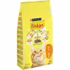 Сухий корм для кішок Purina Friskies з куркою та овочами 10 кг (5997204505101) - Image 1