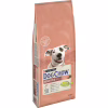 Сухий корм для собак Purina Dog Chow для дорослих, схильних до алергії собак з лососем 14 кг (7613034488244) - Image 1