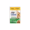 Вологий корм для кішок Purina Cat Chow Sterilised з куркою та баклажанами в желе 85г (7613037025644) - Image 1