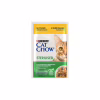 Вологий корм для кішок Purina Cat Chow Sterilised з куркою та баклажанами в желе 85г (7613037025644) - Image 1