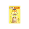 Вологий корм для кішок Purina Friskies шматочки в підливі з індичкою 85 г (7613036965248) - Image 1