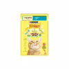 Вологий корм для кішок Purina Friskies шматочки у підливі з тунцем 85 г (7613036962315) - Image 1