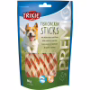 Ласощі для собак Trixie Premio Fish Chicken Sticks 80 г (4011905317472) - Image 1