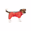 Комбінезон для тварин Pet Fashion "RAIN" XS (червоний) (4823082425693) - Image 1