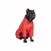 Комбінезон для тварин Pet Fashion «Cold» S (червоний) (4823082426072) - Image 1