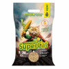 Наполнитель для туалета Super Cat Кукурузный комковающий 2.5 кг (3539) - Image 1