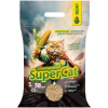 Наполнитель для туалета Super Cat Кукурузный комковающий 2.5 кг (3539) - Image 1
