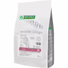Сухий корм для собак Nature's Protection Superior Care White Dogs Grain Free White Fish Junior All Sizes 4 кг (NPSC47596) - Image 1
