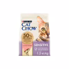 Сухий корм для кішок Purina Cat Chow Sensitive з лососем 1.5 кг (7613035394131) - Image 1