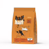 Сухий корм для кішок Half&Half для стерилізованих з яловичиною 300 г (4820261920932) - Image 1