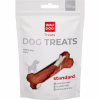 Ласощі для собак WAUDOG Treats Качина гомілка 100 г (4448) - Image 1