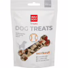Ласощі для собак WAUDOG Treats Кольорові курячі суші 100 г (4457) - Image 1