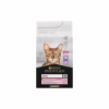 Сухий корм для кішок Purina Pro Plan Delicate Turkey зі смаком індички 1.5 кг (3222270884136) - Image 1