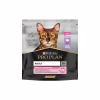 Сухий корм для кішок Purina Pro Plan Delicate Adult 1+ з індичкою 400 г (7613033568671) - Image 1