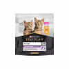 Сухий корм для кішок Purina Pro Plan Original Kitten з куркою 400 г (7613036545099) - Image 1