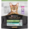 Сухой корм для кошек Purina Pro Plan Sterilised Adult 1+ Renal Plus Для взрослых стерилизованных С индейкой 400 г (7613033564673) - Image 1