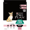 Сухий корм для собак Purina Pro Plan Small&Mini Sensitive Skin з лососем 700 г (7613035120808) - Image 1