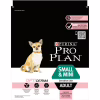 Сухой корм для собак Purina Pro Plan Small&Mini Sensitive Skin с лососем 700 г (7613035120808) - Image 1