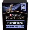 Пробиотическая добавка для животных Purina Pro Plan Canine Probiotic FortiFlora 30х1 г (8445290041074) - Image 1