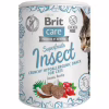 Ласощі для котів Brit Care Superfruits Insect 100 г - комахи (8595602555703) - Image 1