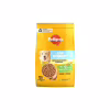 Сухой корм для собак Pedigree для щенков с птицей и овощами 500 г (5998749144923) - Image 1