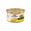 Консерви для котів Purina Gourmet Gold Соковита насолода з куркою 85 г (8445290823342) - Image 1