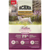 Сухой корм для кошек ACANA Highest Protein Kitten Recipe 1.8 кг (0064992723255) - Image 1