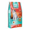 Сухой корм для кошек Wise Cat Duck 10 кг (4820111141593) - Image 1