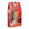 Сухой корм для кошек Wise Cat Veal 400 г (4820111141661) - Image 1