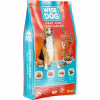 Сухий корм для собак Wise Dog With meat and vegetables 10 кг (4820111141579) - Image 1