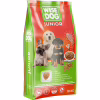 Сухий корм для собак Wise Dog Junior 10 кг (4820111141234) - Image 1