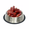 Ласощі для собак Lucky Star М'які качині ковбаски ≈4 см 85 г (4820821500169) - Image 1