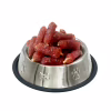Ласощі для собак Lucky Star М'які качині ковбаски ≈4 см 85 г (4820821500169) - Image 1