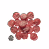 Лакомство для собак Lucky Star Мягкие утиные чипсы 65 г (4820281500626) - Image 1