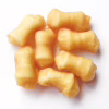 Лакомство для собак Lucky Star Мини косточки DENTAL CARE с курицей 65 г (4820281500602) - Image 1