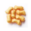 Ласощі для собак Lucky Star Міні кісточки DENTAL CARE з куркою 65 г (4820281500602) - Image 1