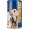 Консервы для собак PREMIUM PET Кусочки в соусе с курицей 1.240 г (4820255192260) - Image 1