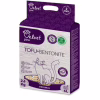 Наповнювач для туалету Velvet Paw TOFU з бентонітом, оригінальний (2 мм) 2.6 кг (TOF70021) - Image 1