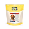 Сухий корм для собак Home Food ADULT MINI Grain-free hypoallergenic з качкою та індичкою 300 г (4820290090194) - Image 1