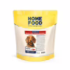 Сухой корм для собак Home Food ADULT MINI Grain-free hypoallergenic с уткой и индейкой 300 г (4820290090194) - Image 1