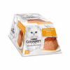 Паштет для кошек Purina Gourmet Revelations мусс с курицей 2х57 г (7613287070081) - Image 1