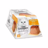Паштет для котів Purina Gourmet Revelations мус з куркою 2х57 г (7613287070081) - Image 1