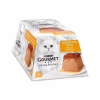 Паштет для котів Purina Gourmet Revelations мус з куркою 2х57 г (7613287070081) - Image 1