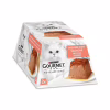Паштет для котів Purina Gourmet Revelations мус з лососем 2х57 г (7613287071217) - Image 1