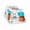 Паштет для кошек Purina Gourmet Revelations мусс с тунцем 2х57 г (8445291938014) - Image 1