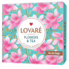 Чай Lovare Flowers & Tea 12 видів по 5 шт (lv.16171) - Image 1