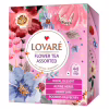 Чай Lovare Асорті Квітковий 4 види по 8 шт (lv.79686) - Image 1