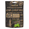 Сыр сушеный snEco Сулугуни с чесноком 30 г (4823095809930) - Image 1
