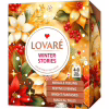 Чай Lovare Winter Stories 4 види по 8 шт (lv.03254) - Image 1